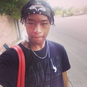 Meet your Posher, Ray